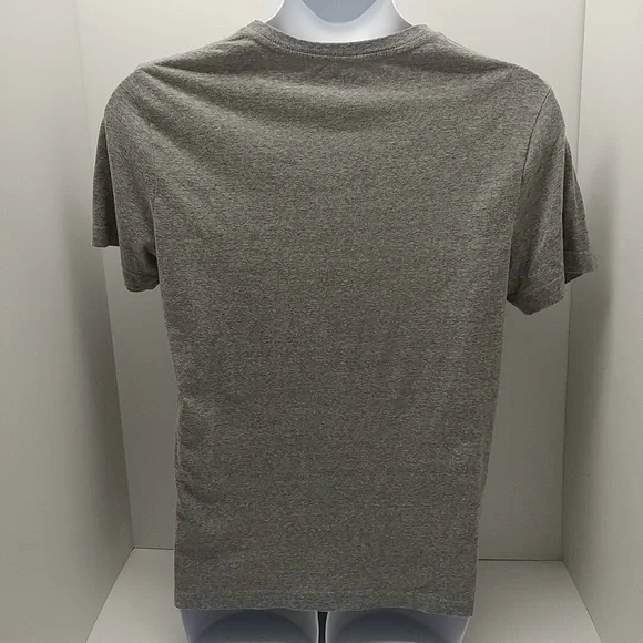 Marvel men's short sleeve X-Men t-shirt large gray graphic - Picture 4 of 12